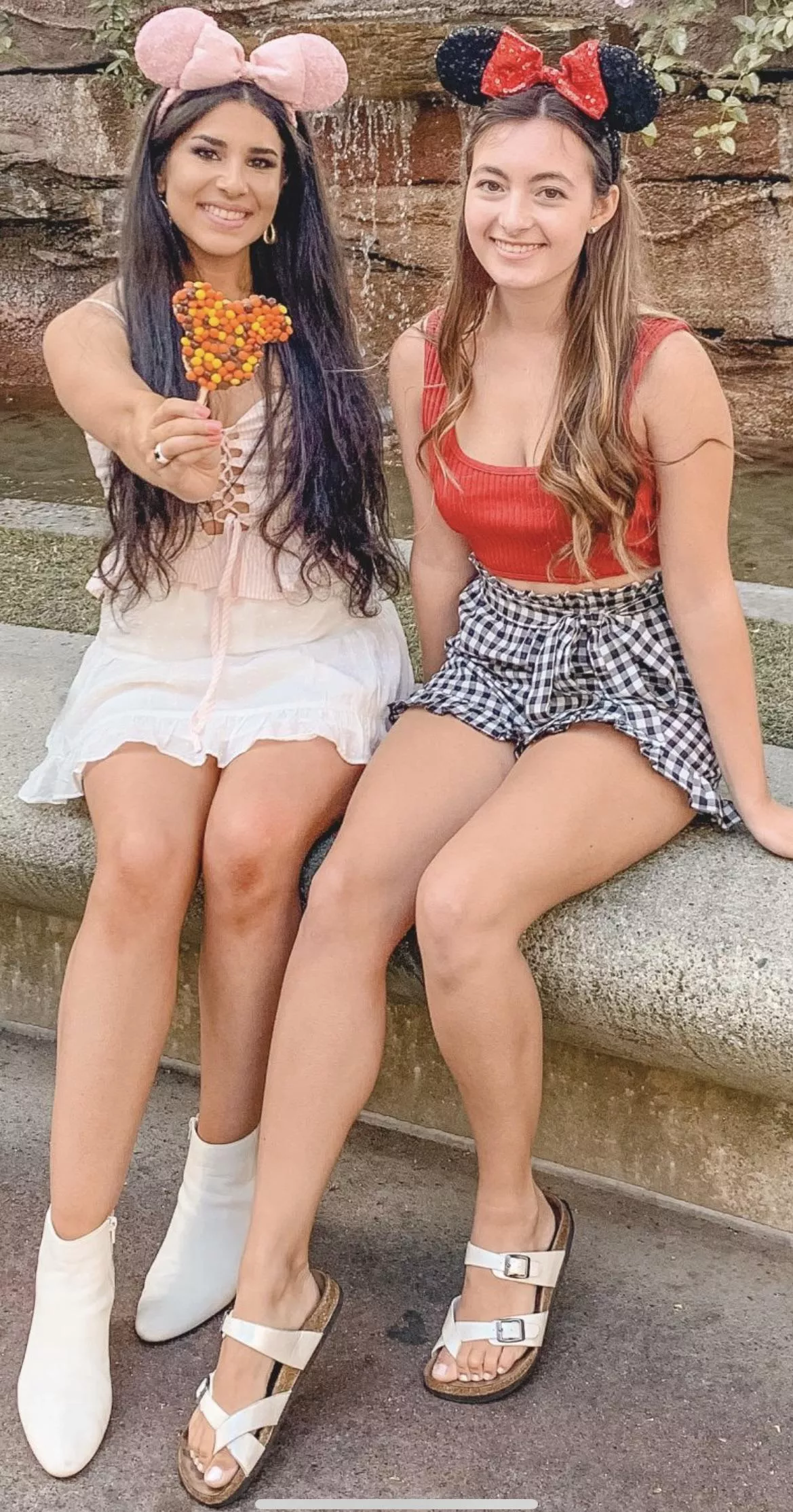 Disney Babes [2] posted by No-Dingo7862