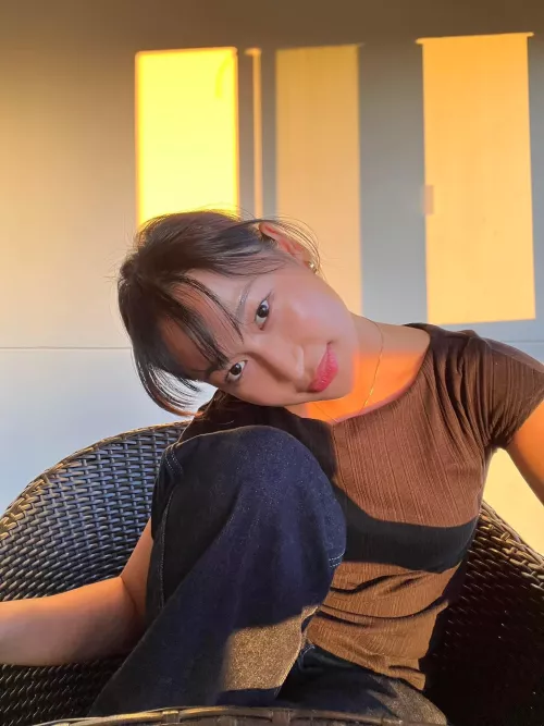 Dm to trib or talk about my cousin by FunAdvantage766