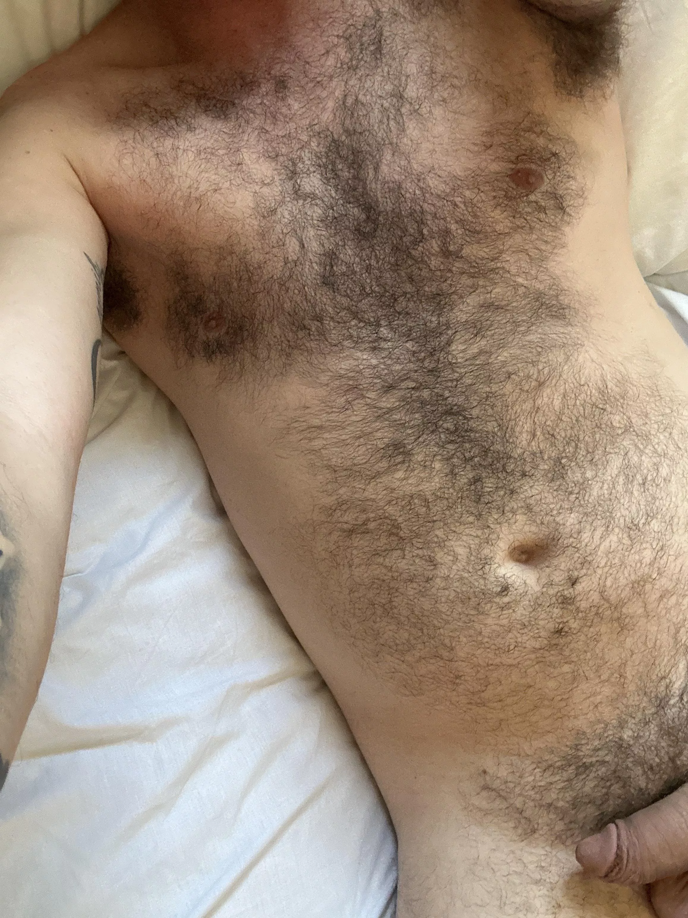 Do I belong here? (35) posted by Adventurous_guy_88