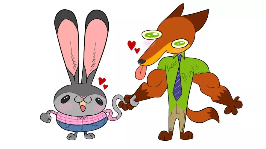 Do you like Zootopia memes? by OctopusInkSpaghetti