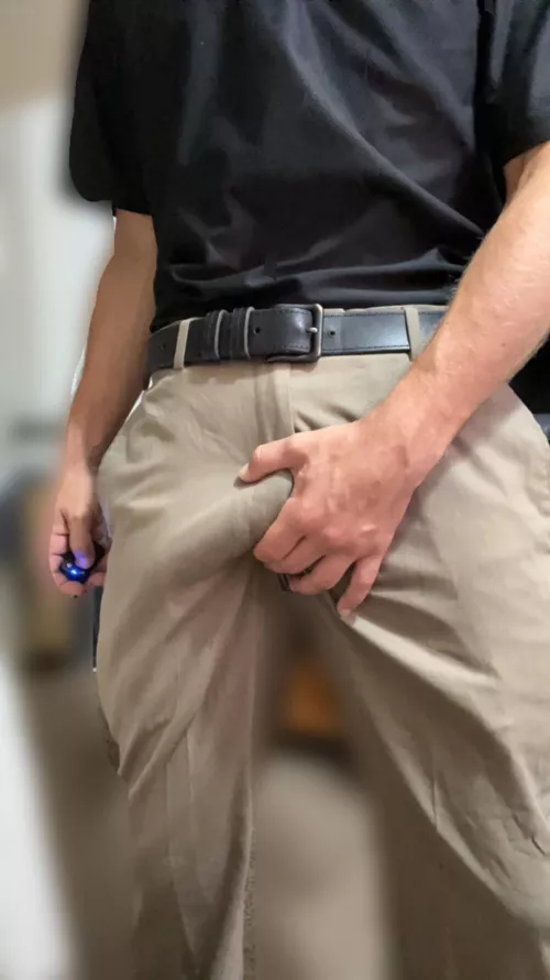 Do you want your punishment now or after school? 😈 by PhenomenalUnicorn