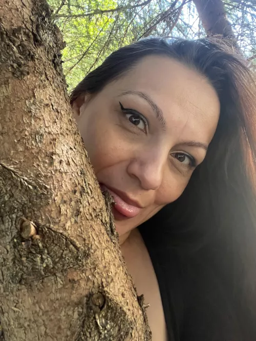 Enjoying a beautiful sunny day by BettyVespoli