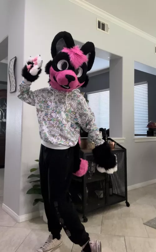 Felt silly, Might delete later :3 by ColinTBC