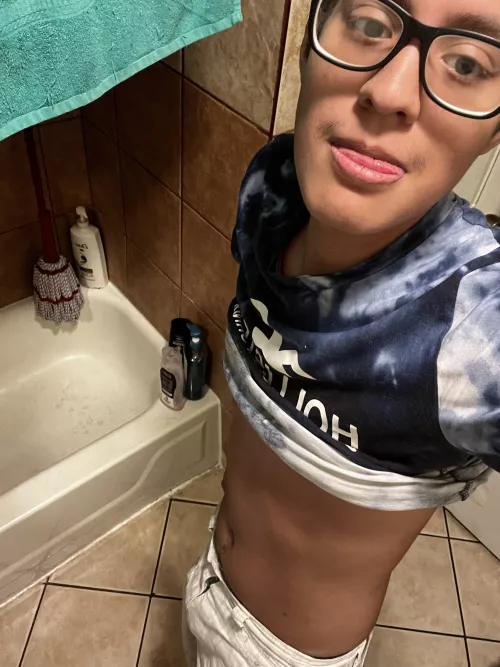 First post on this subreddit by icedcawwwfeelover