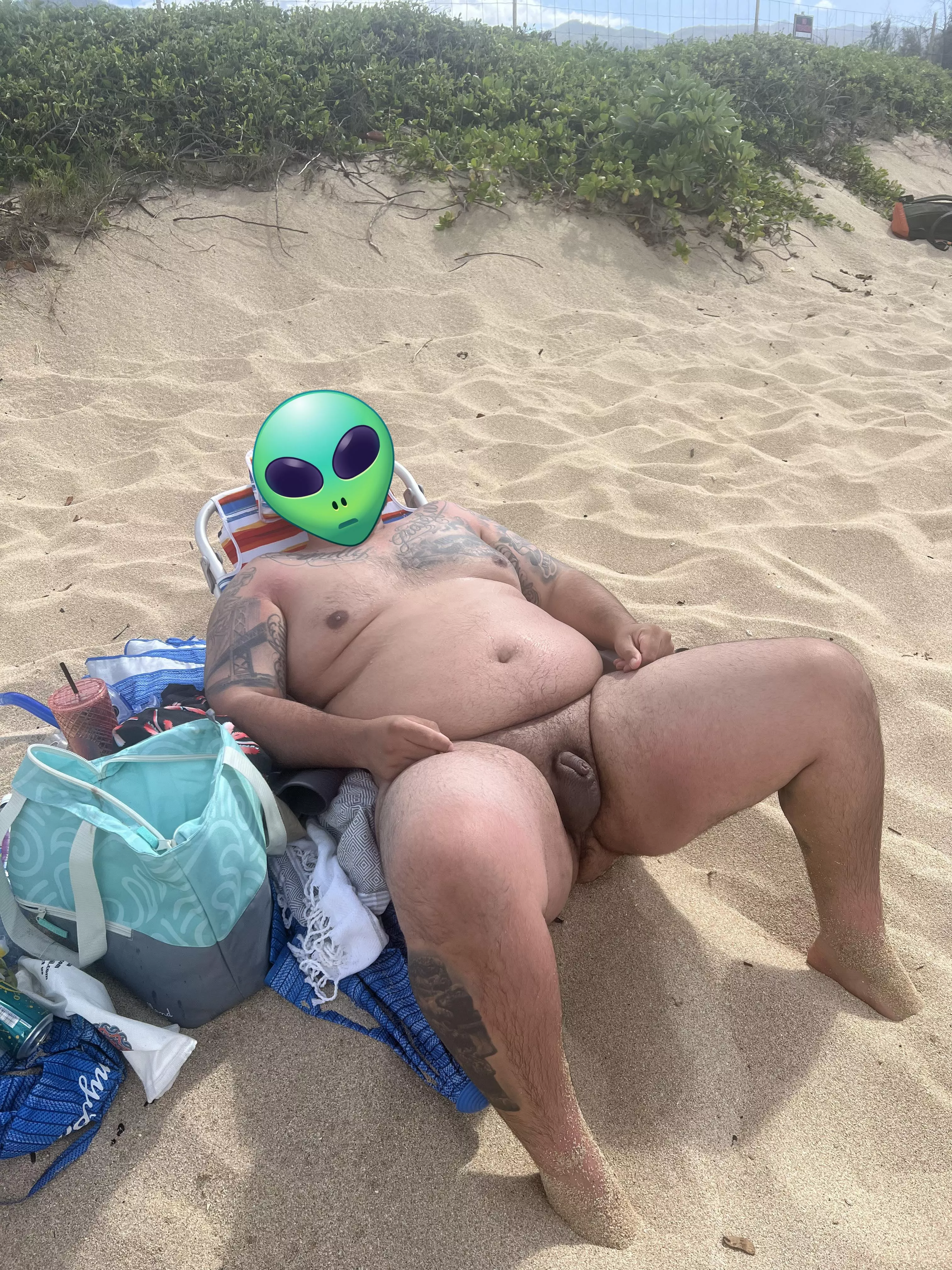 First time posting here, what do yall think? posted by extendedcoverage