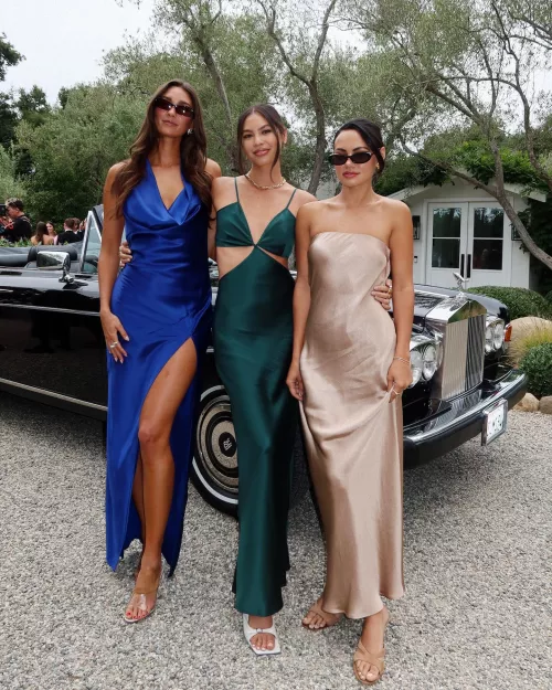 FMK: High class dames edition. by ClosetCentrist