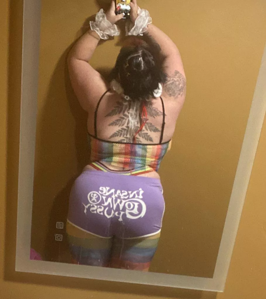 Folsom Steet Fair posted by Bug_Gutss