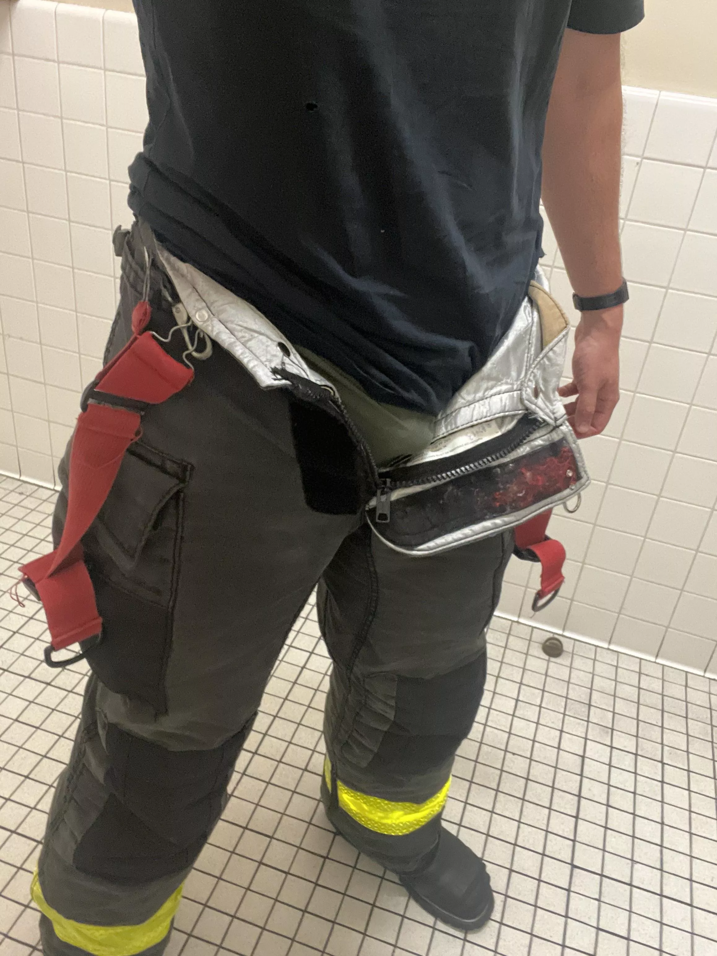 For my ladies who love turnouts posted by WatsonAndrews