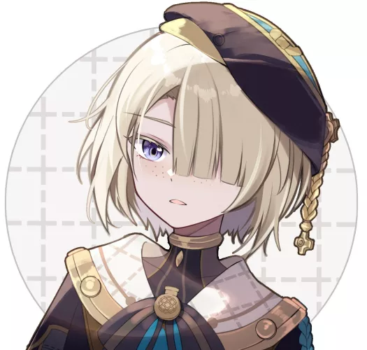 Freminet by pedoro_pedoro