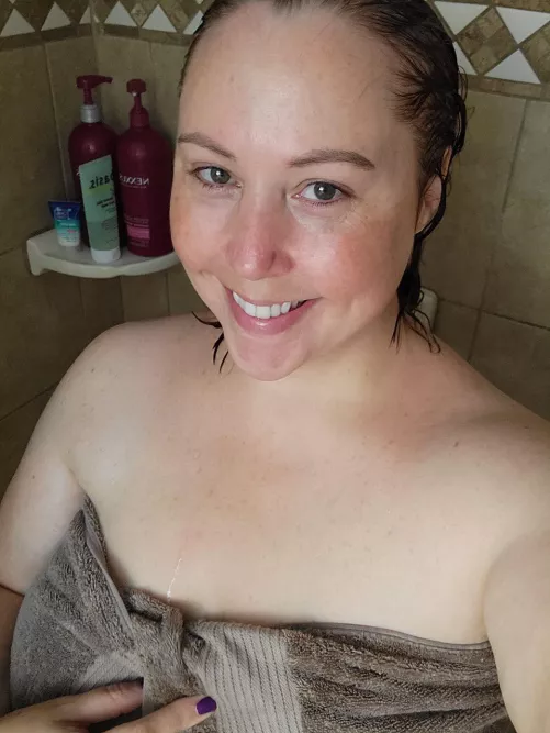 Fresh faced by mellymac123