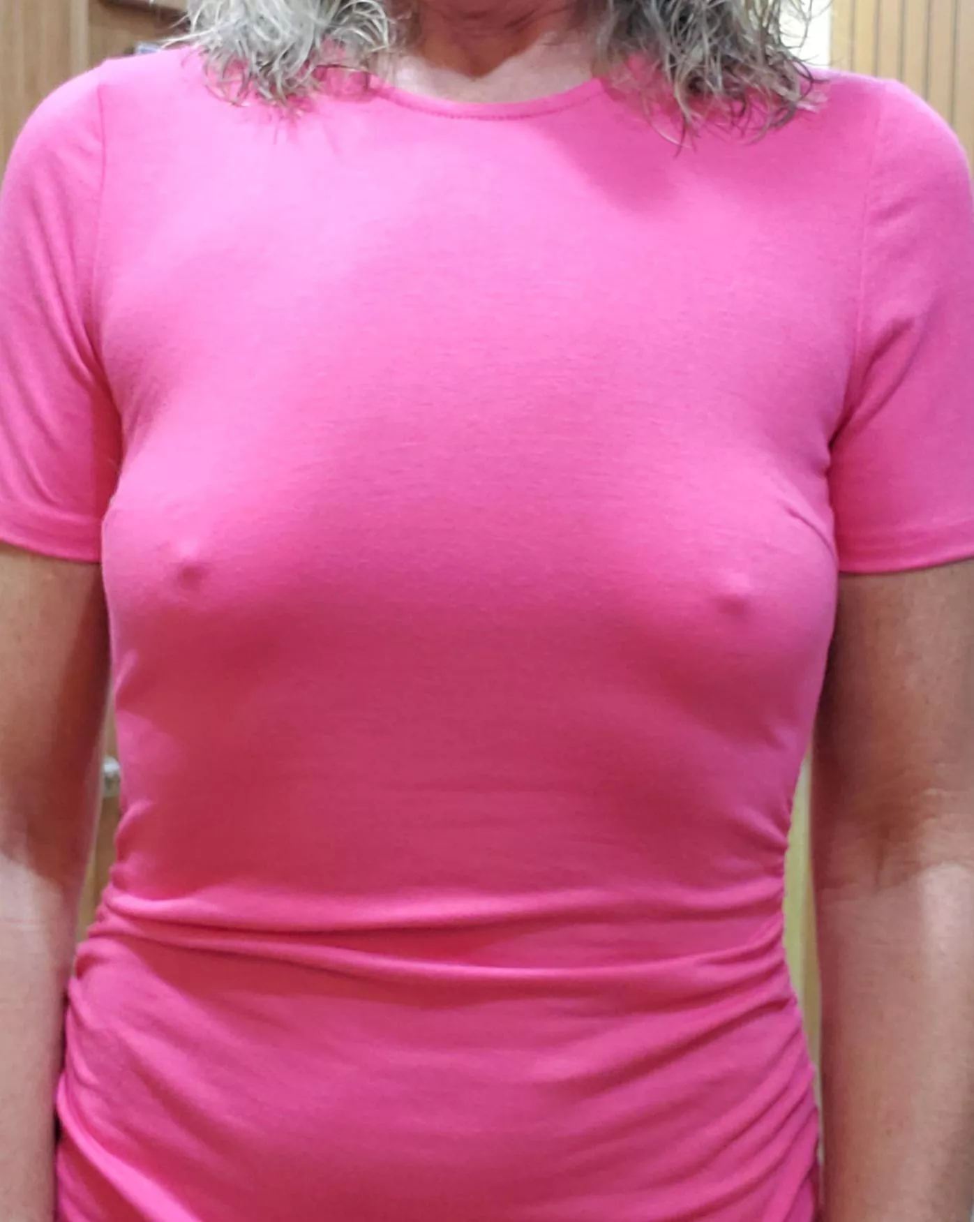 (F)resh out of the shower and ready for the day 😉 posted by SunGod101