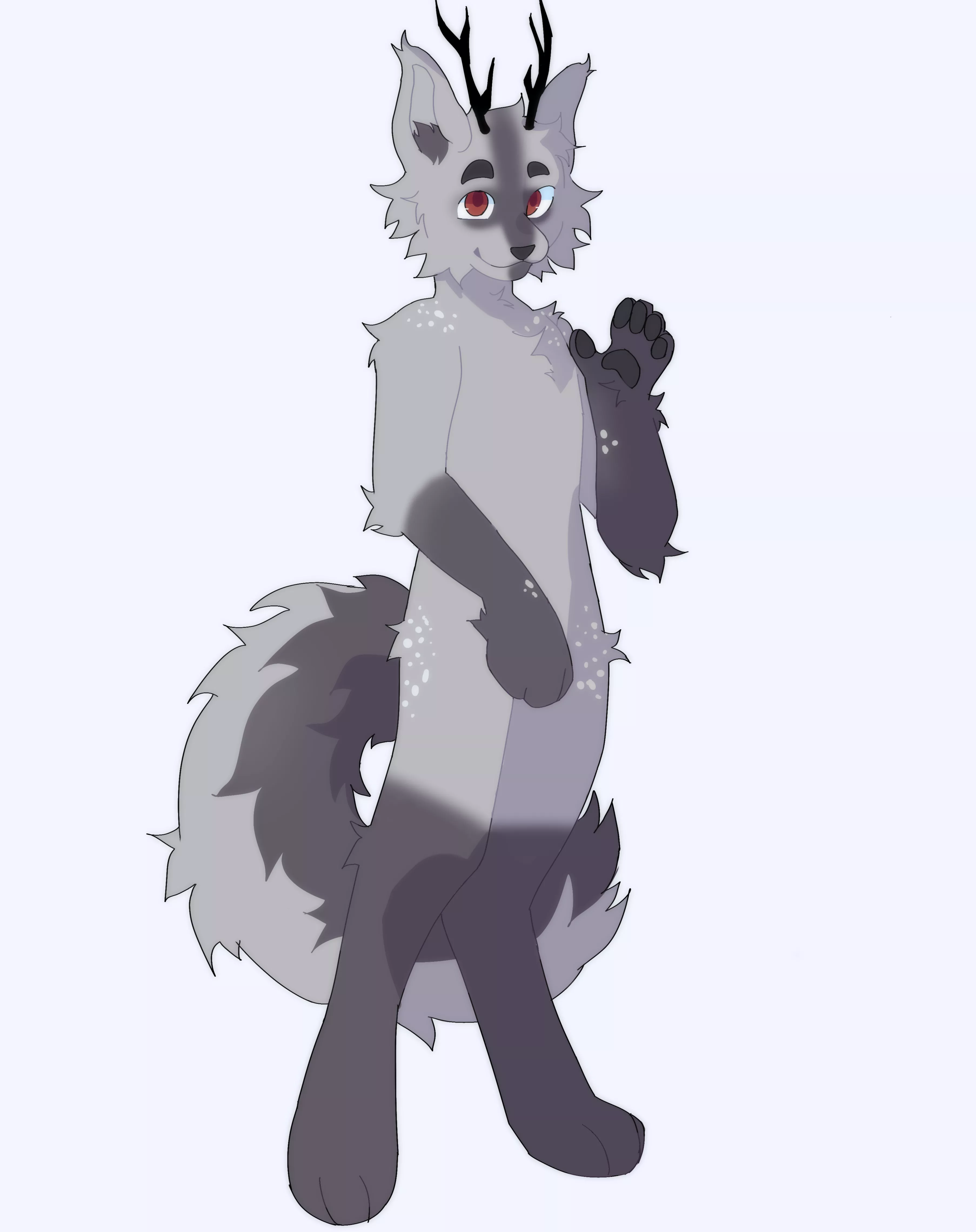 Full body starting at 15usd DM me if you are interested posted by Gaberry0