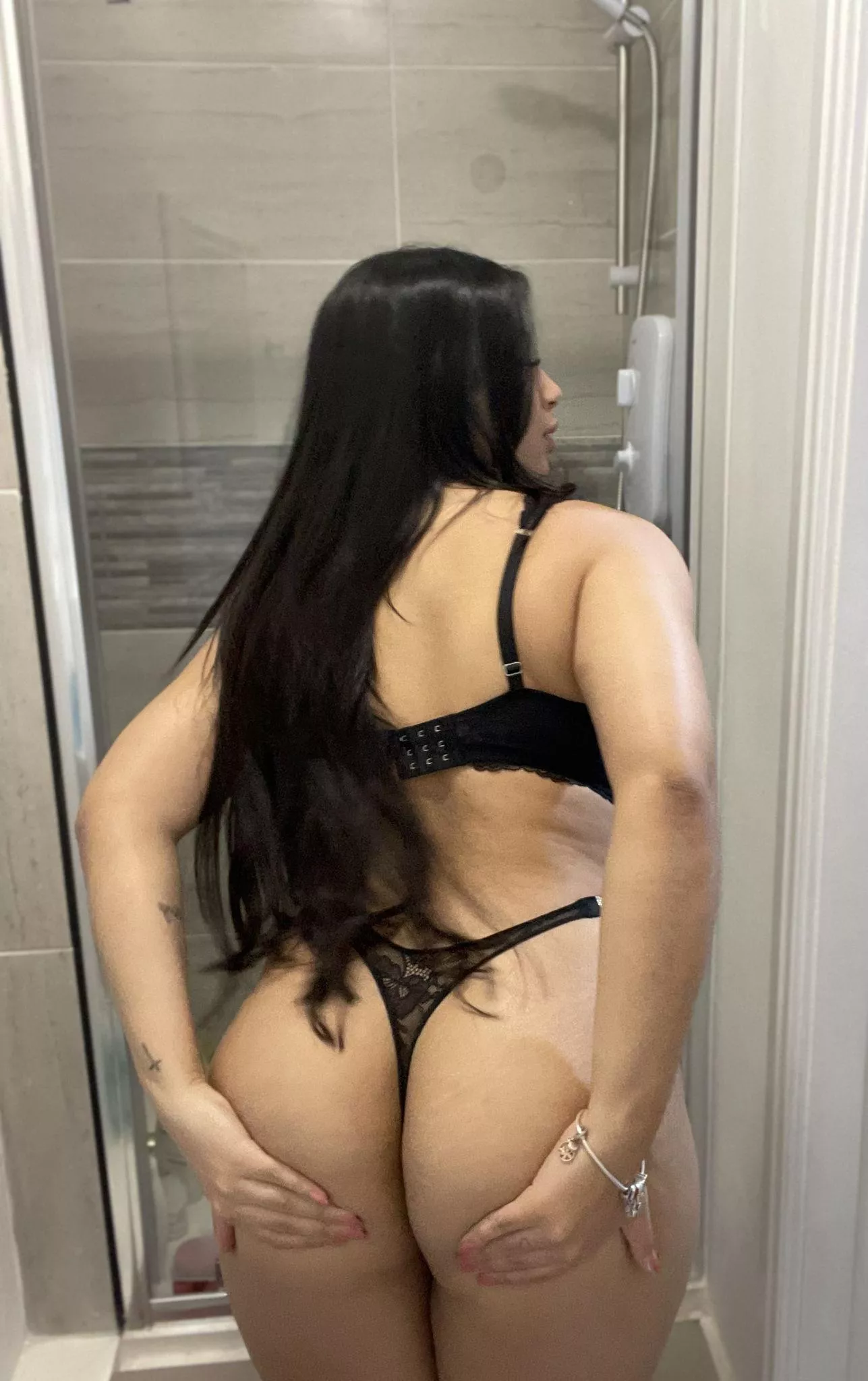 Getting ready for fun posted by lateticker8