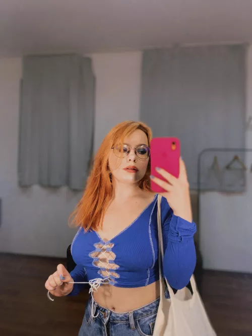 gonna bother you a little bit by kalaturanastasi_1111