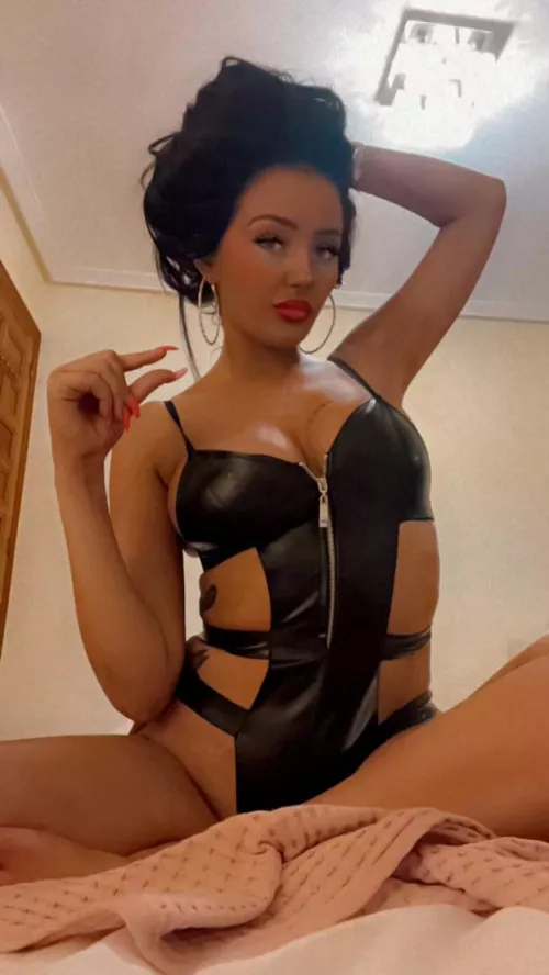 Good morning 💋 by chelsieminx