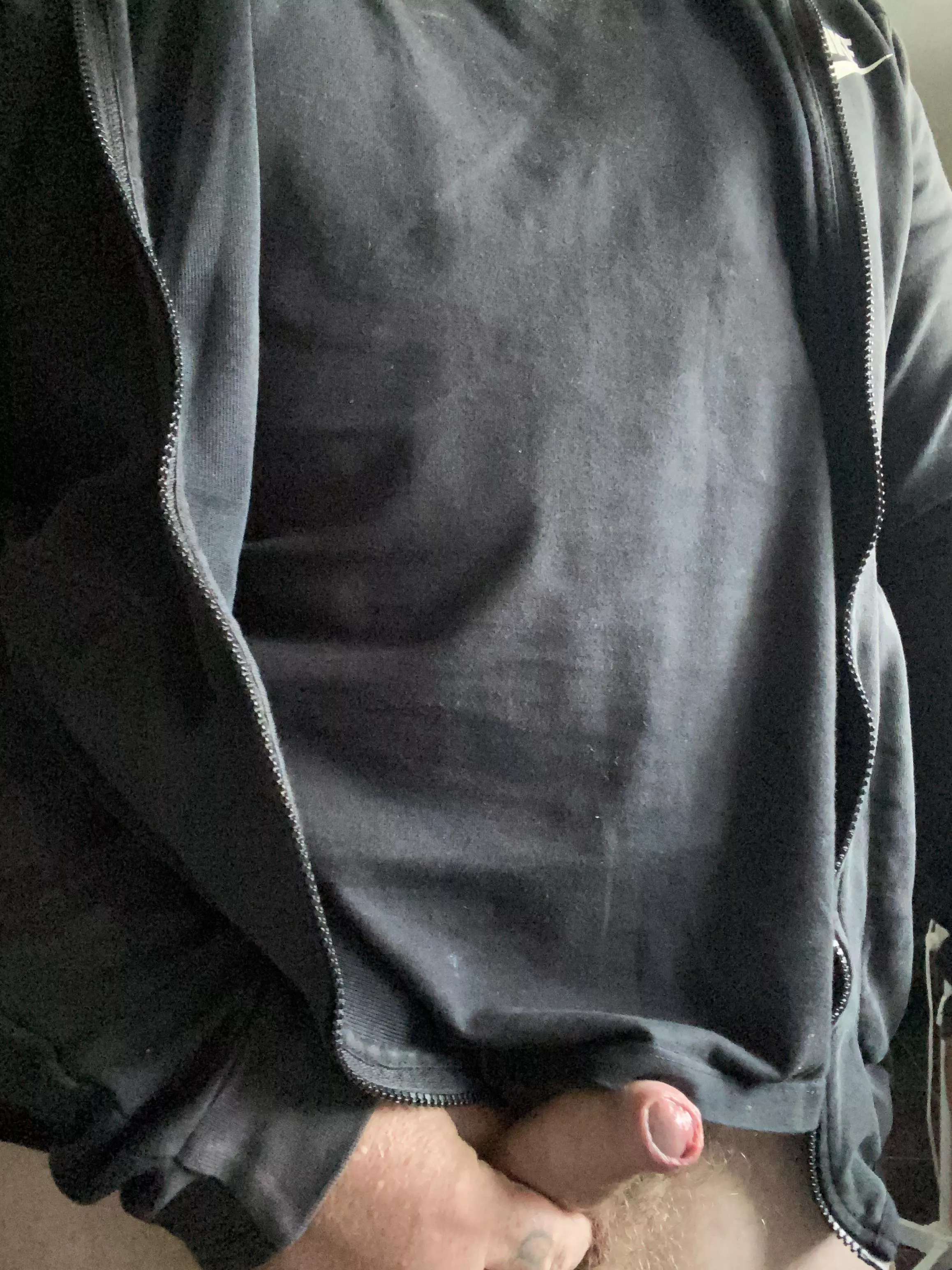 Good Morning it’s nearly the weekend posted by SmoothLove2076