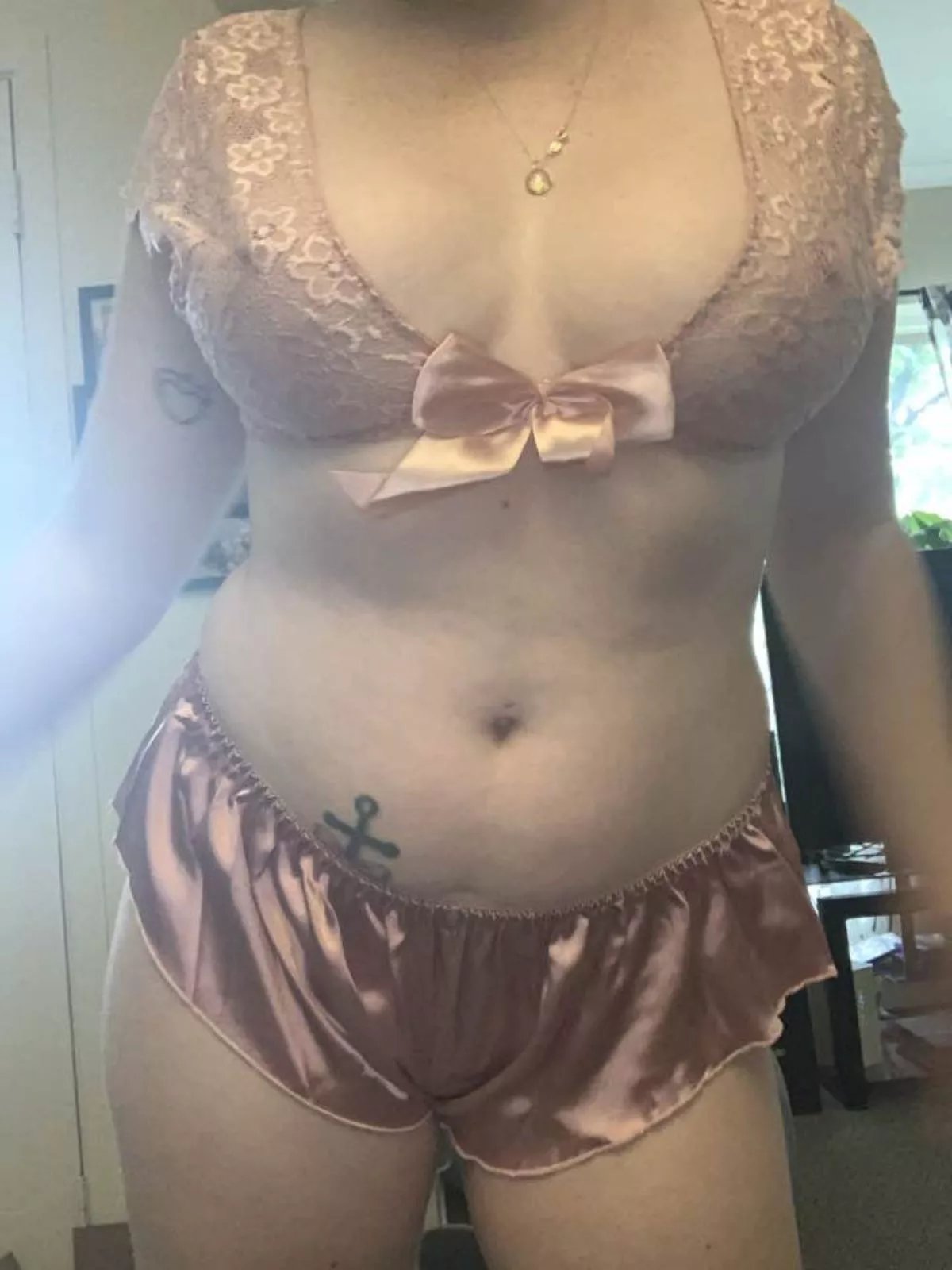 Good morning ladies posted by Empty-Credit5739