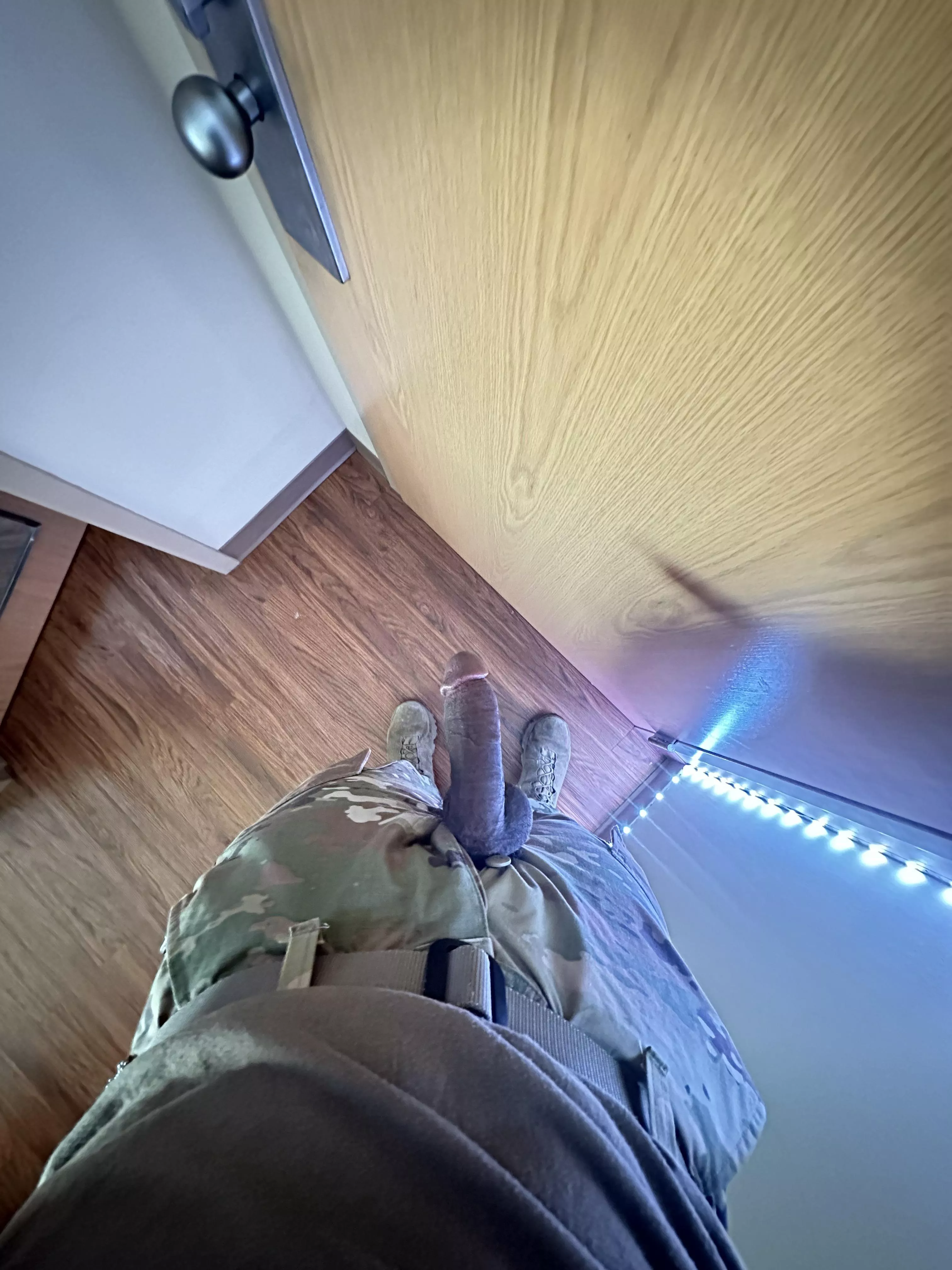 Goodmorning posted by AftaDarkM