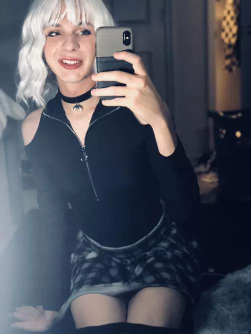 Grrrr :3 by toaster432