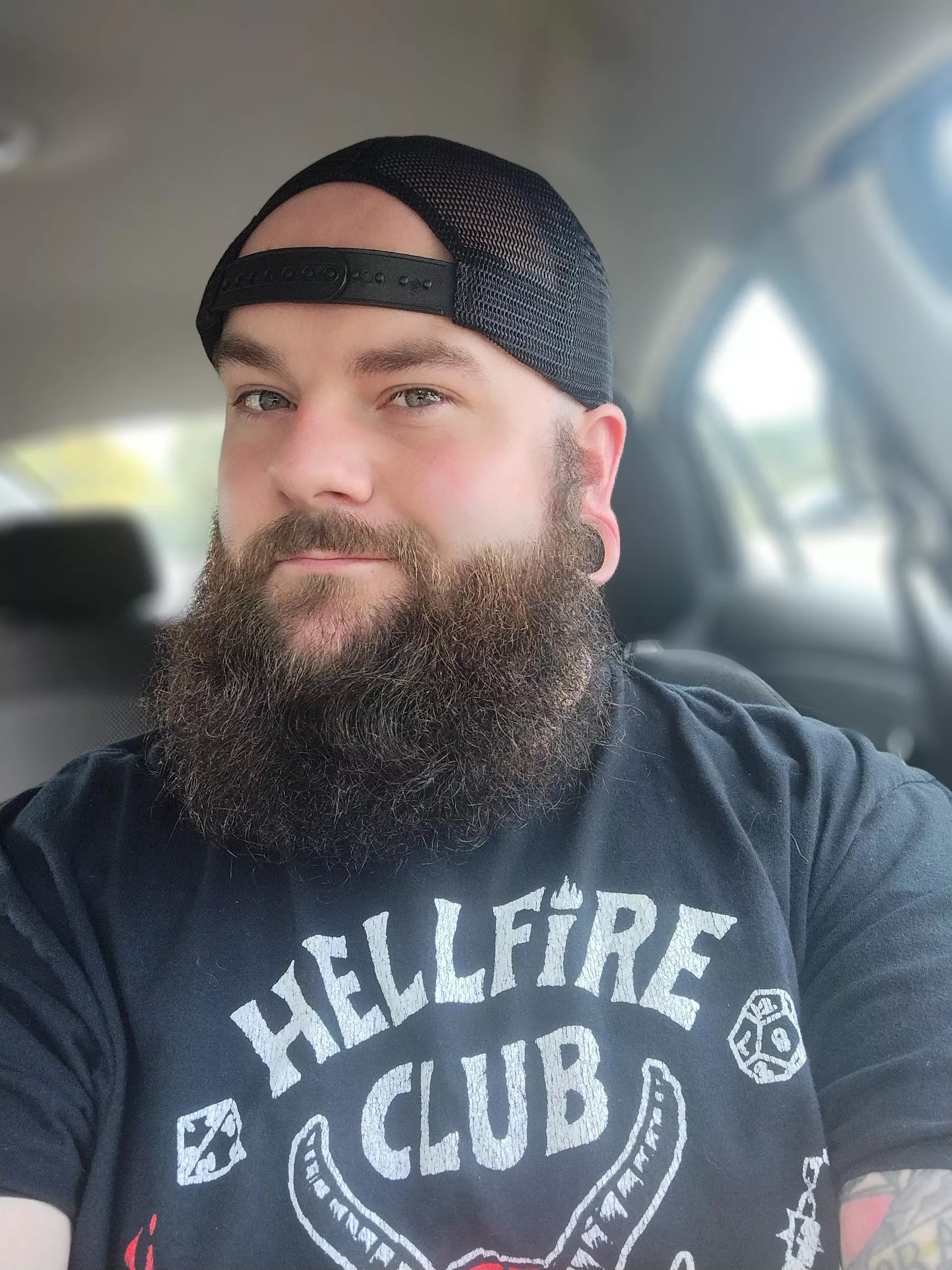 Happy Hump Day! posted by 6spi6der6