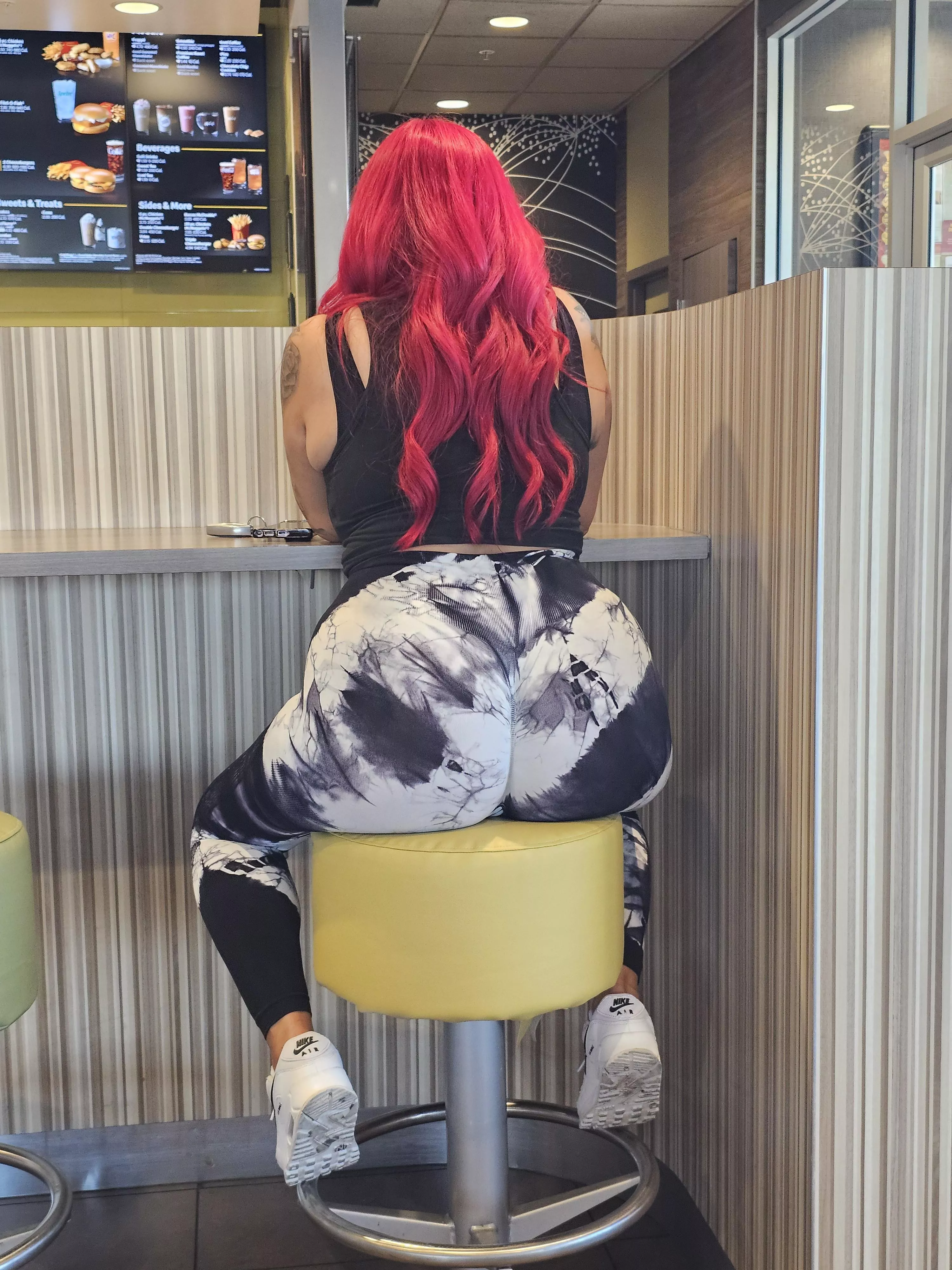 He say don't like 'em boney, he want something he can grab posted by MAzing23