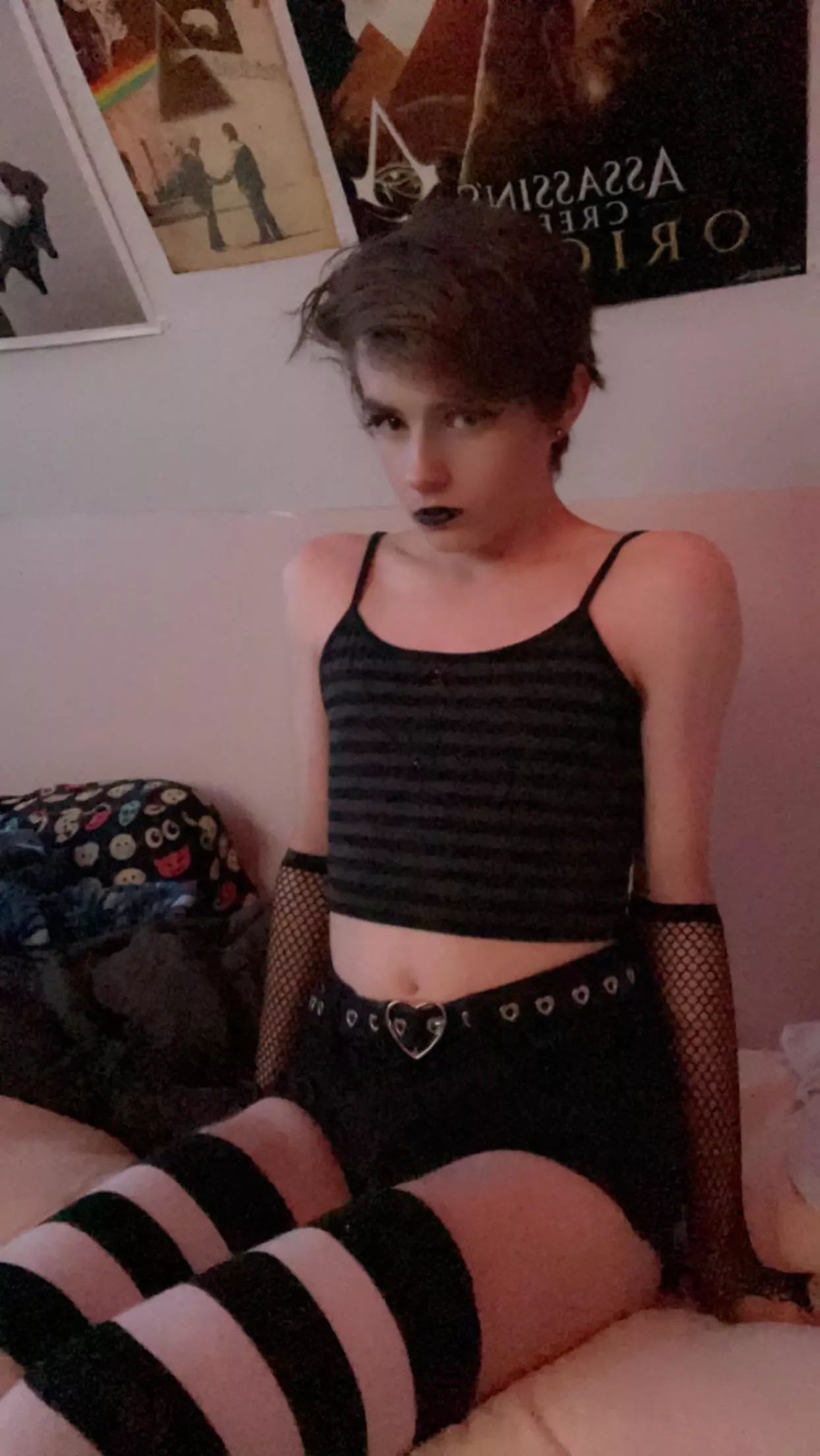 Hey there (18) posted by New-Seaweed-SFW