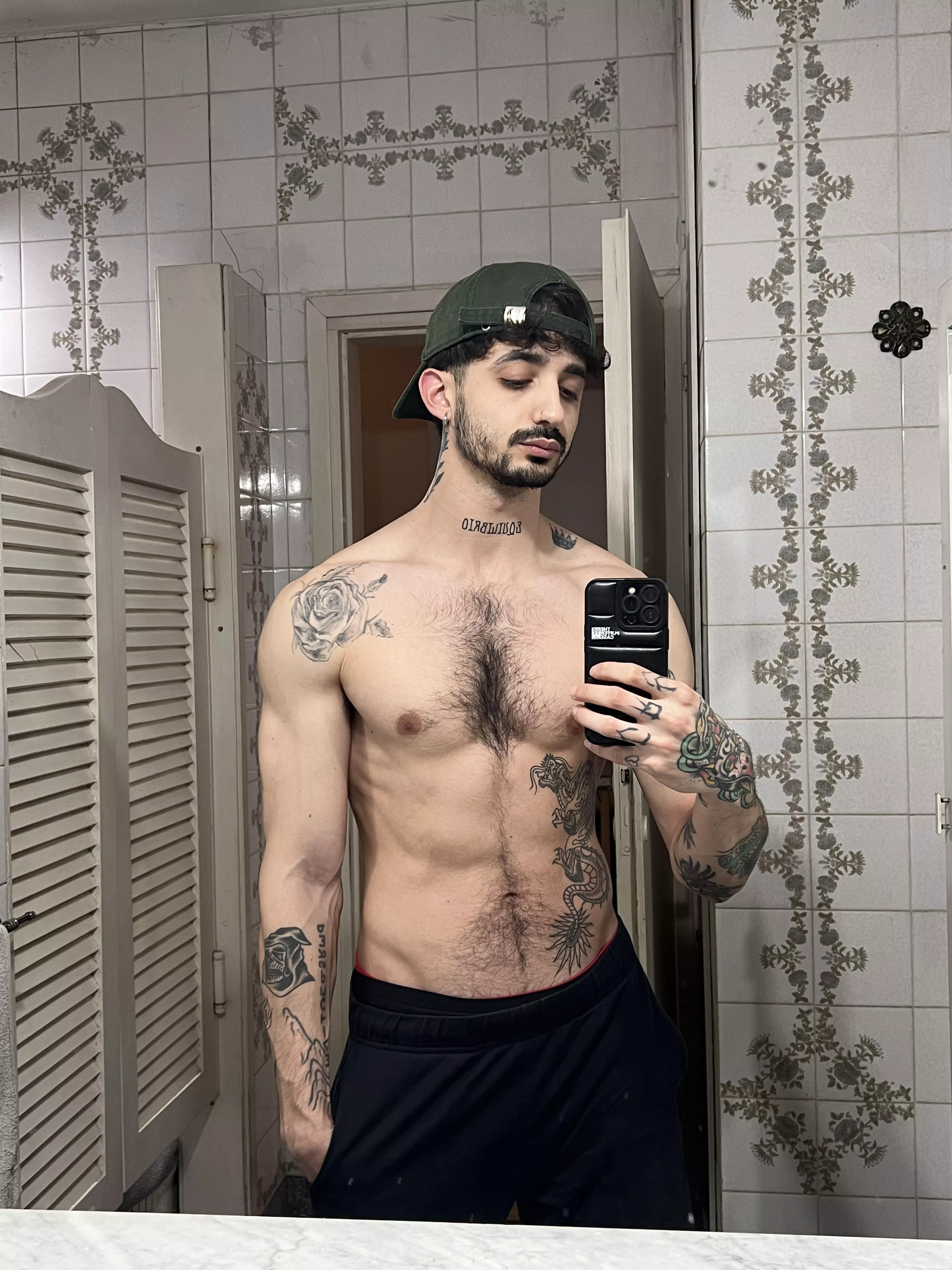 Hey what you think? posted by fffffrancis