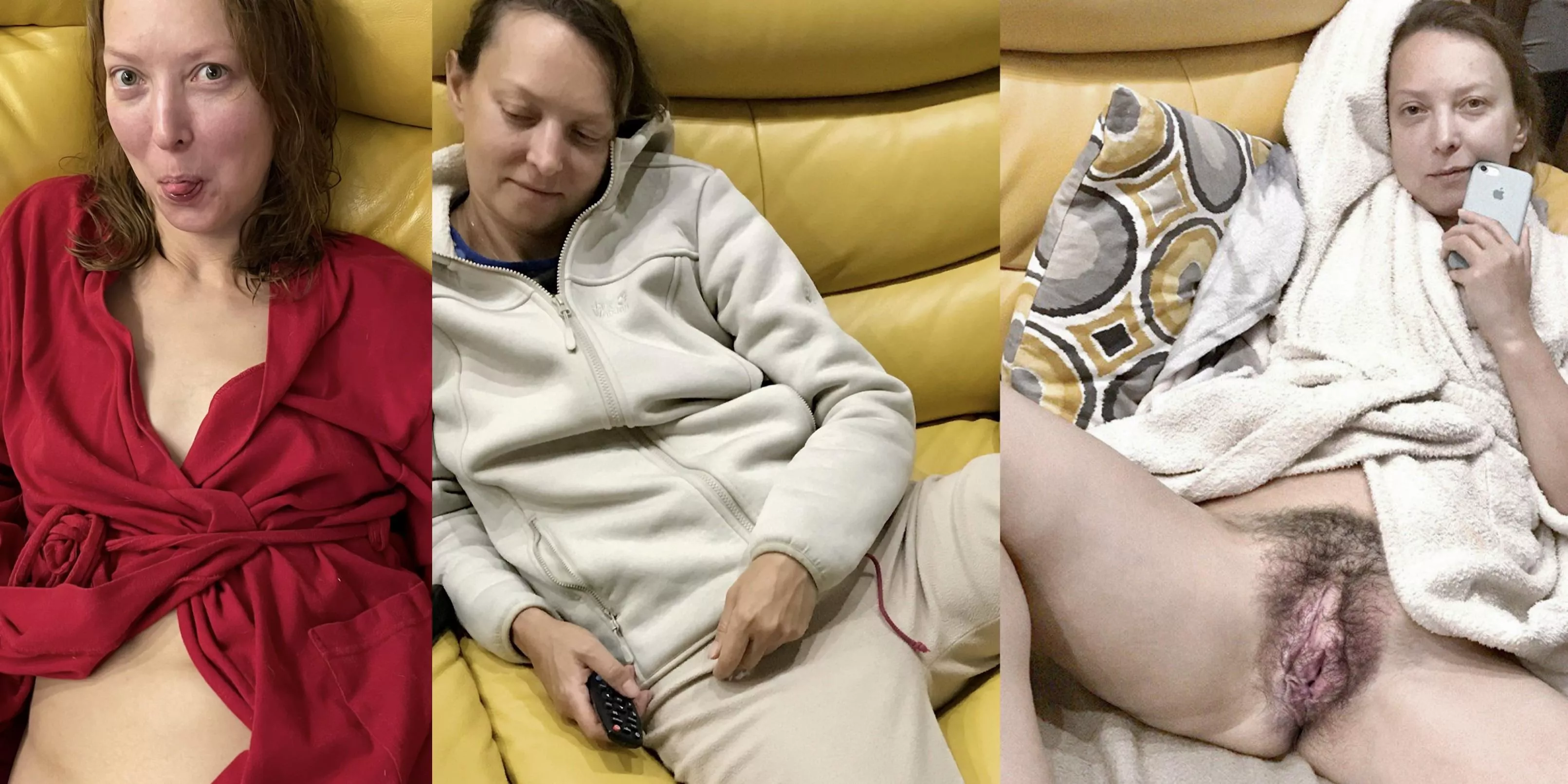 Hiding/showing posted by kokosoba