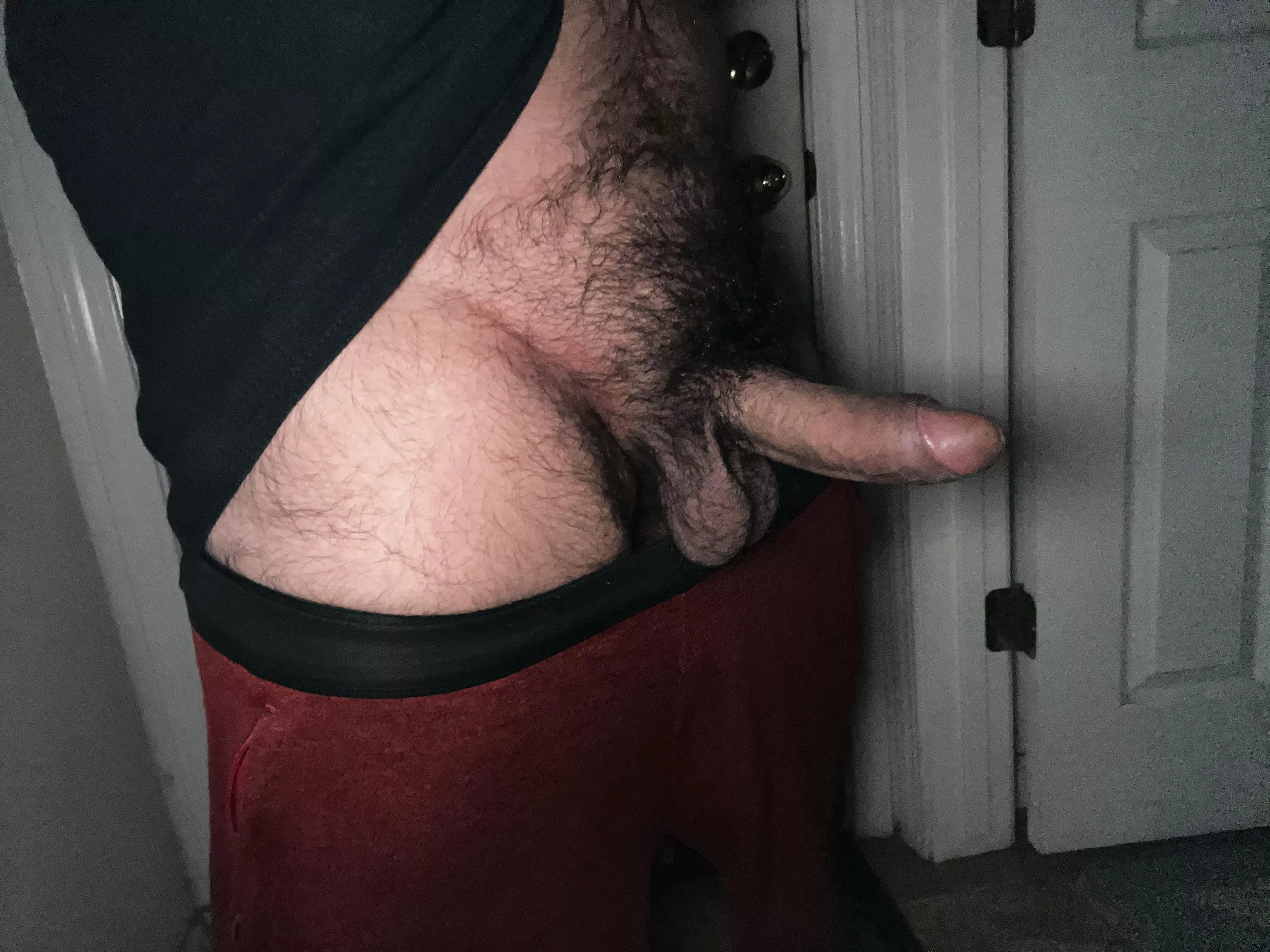 Hope you all like my pubes posted by UsefulGround3930