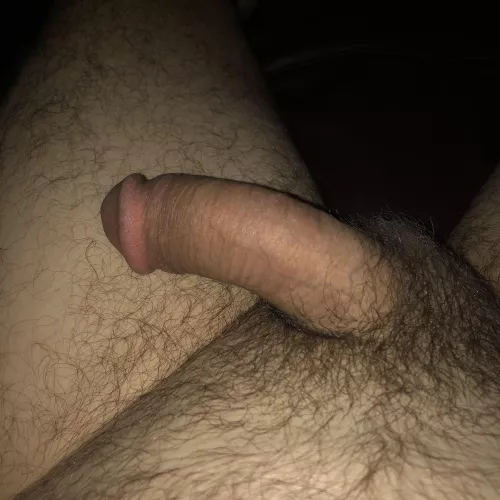 Horny Daddy (45) by 78Dad45