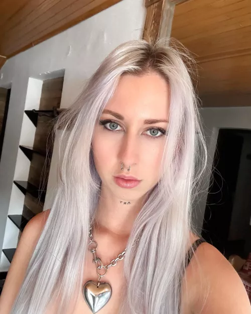 How do you want to serve your goddess today? 🖤 by RileyBi69