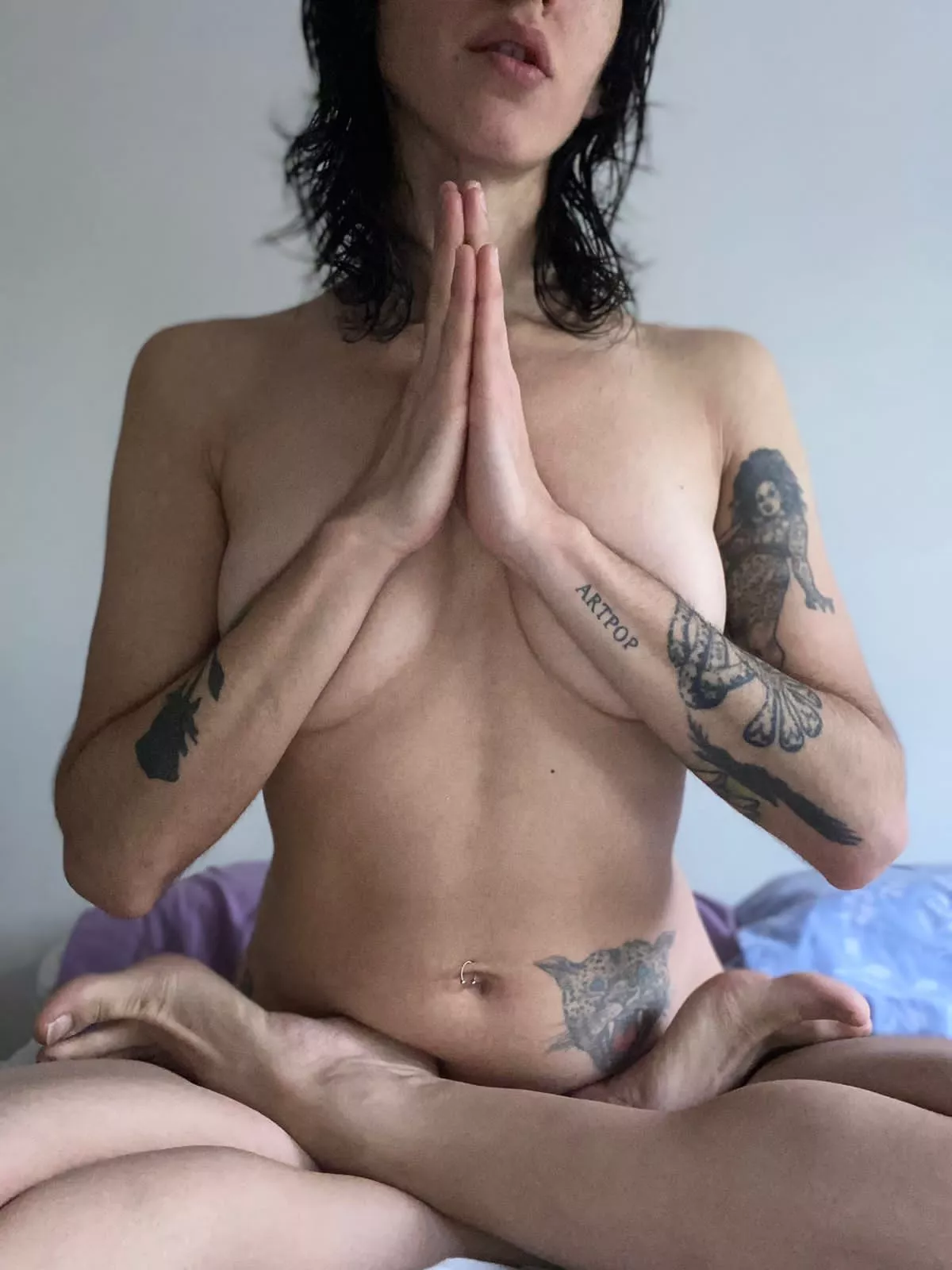 Human after all posted by lanaxsweet3