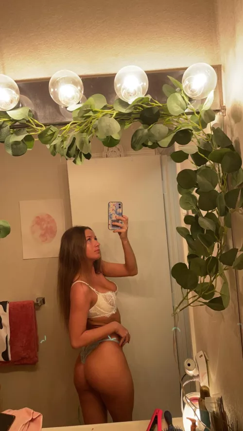 I didnt know id love this bra this much by Paisleysnow