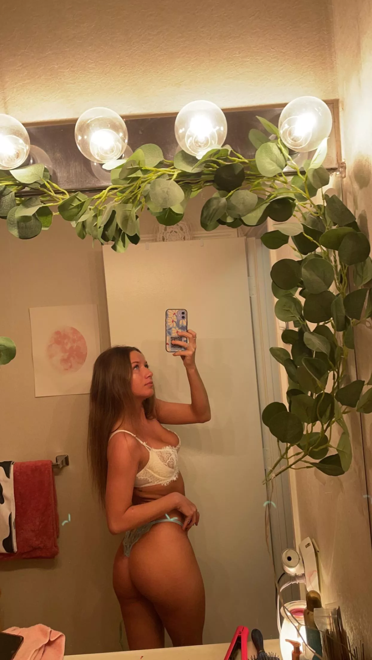 I didnt know id love this bra this much posted by Paisleysnow