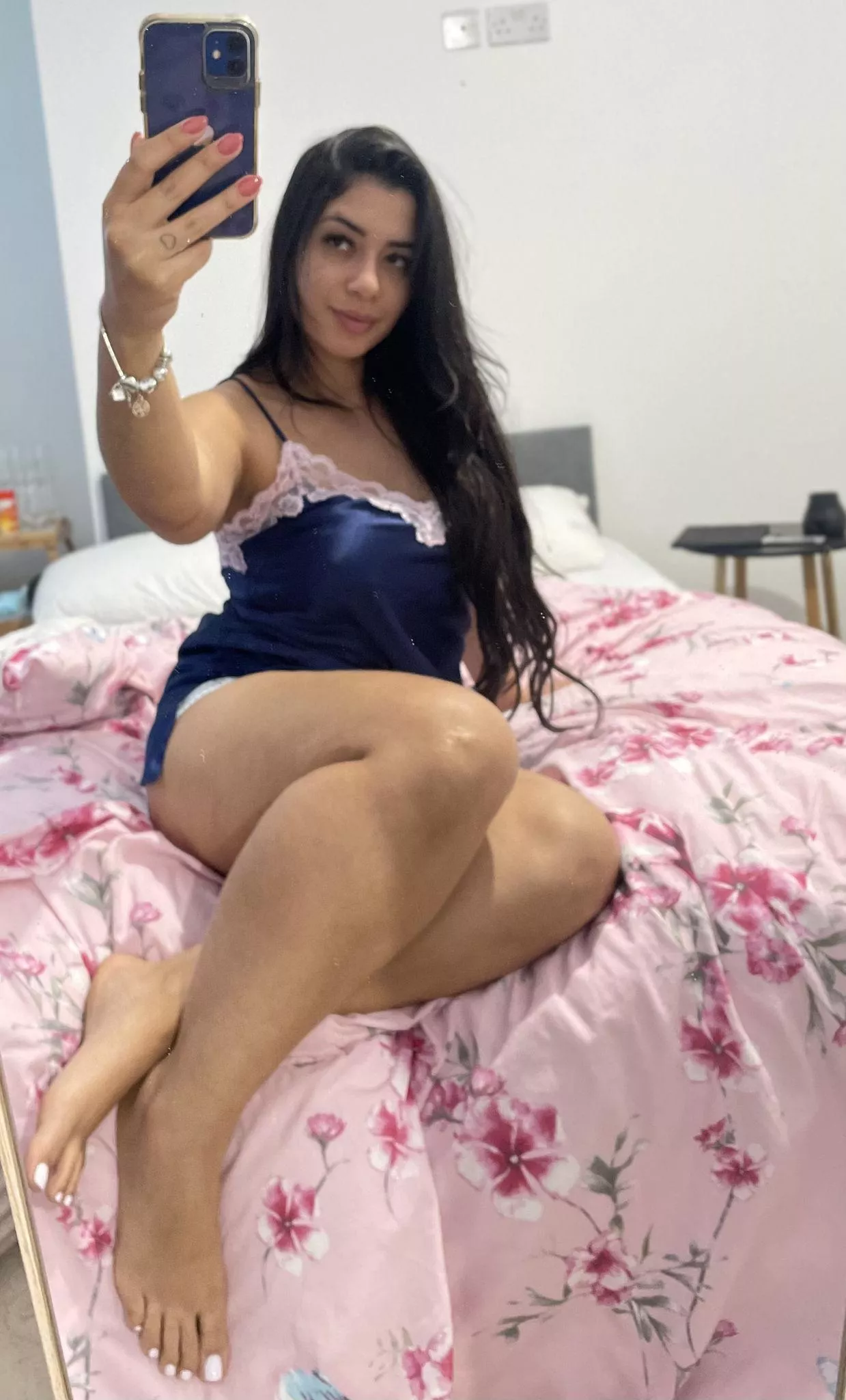 I don't think you will be able to resist this temptation posted by lateticker8