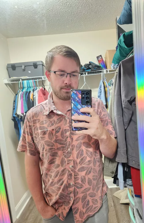 I have to go to work but I just wanna play Starfield by tdr19951