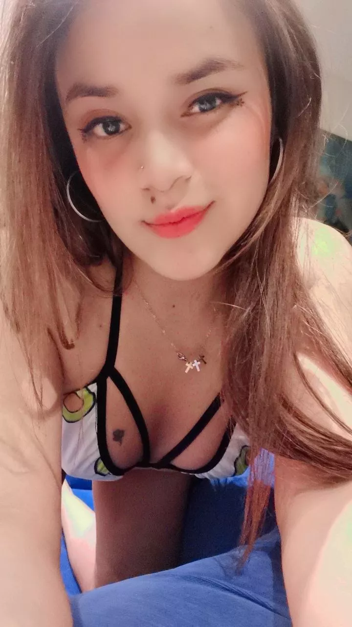 I love the downblouse view because I know you like it too posted by AdExternal6373