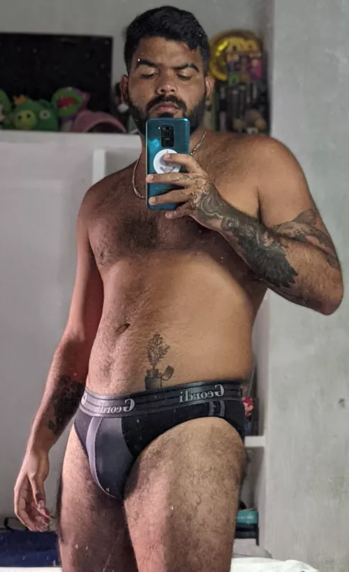 I love these briefs by Flirtymank