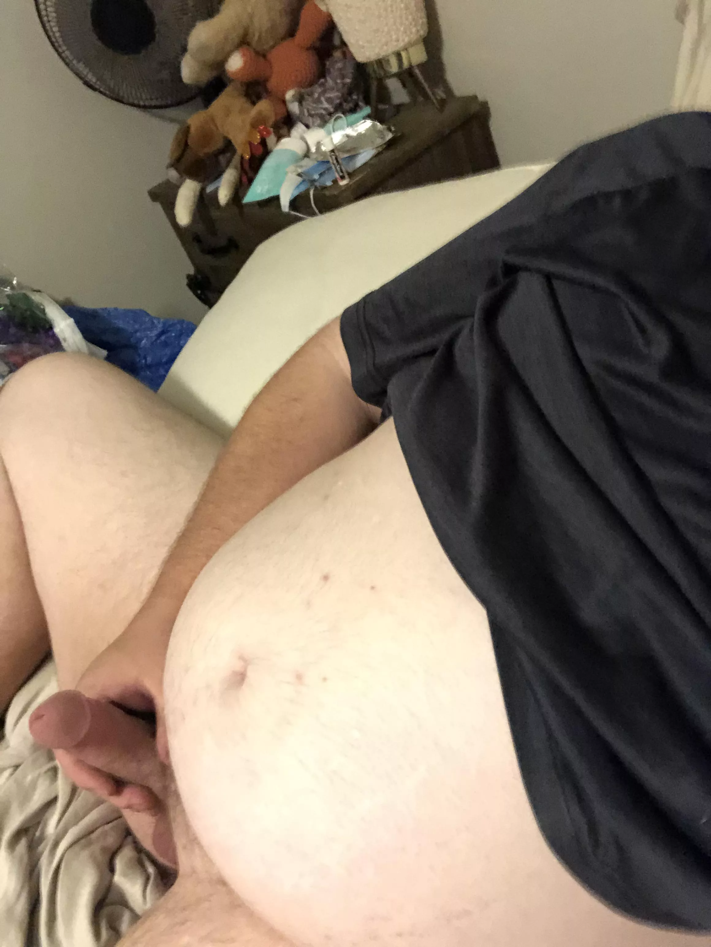 I need a hand, or a mouth posted by alehan1985