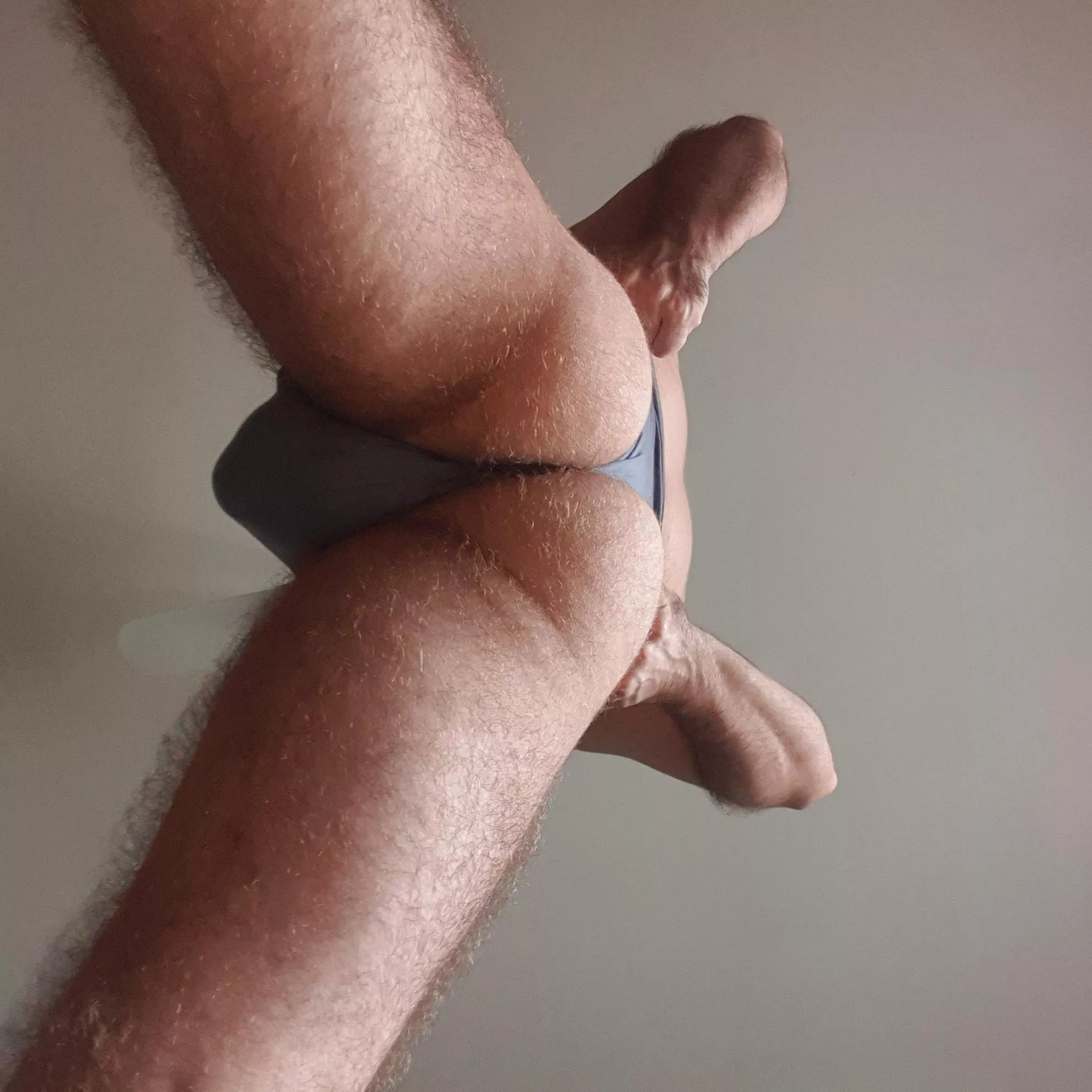 I want sit on your face posted by Naughty_Alex1