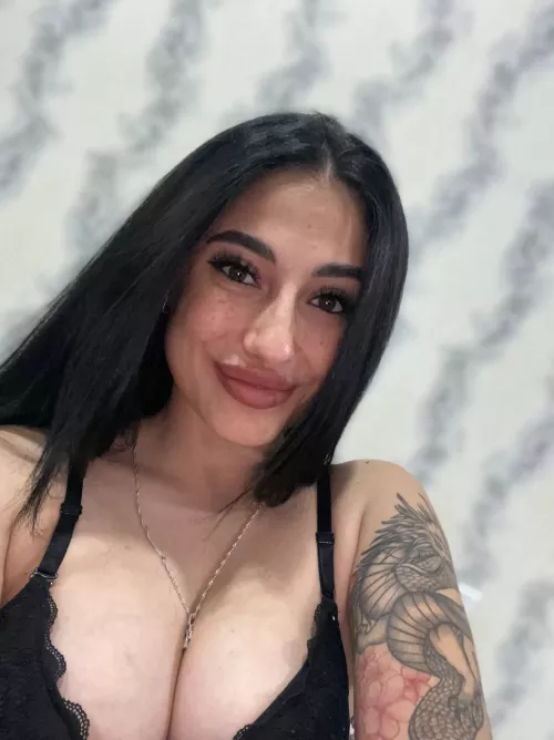 I want to taste me on your fingers by uptownAntique210