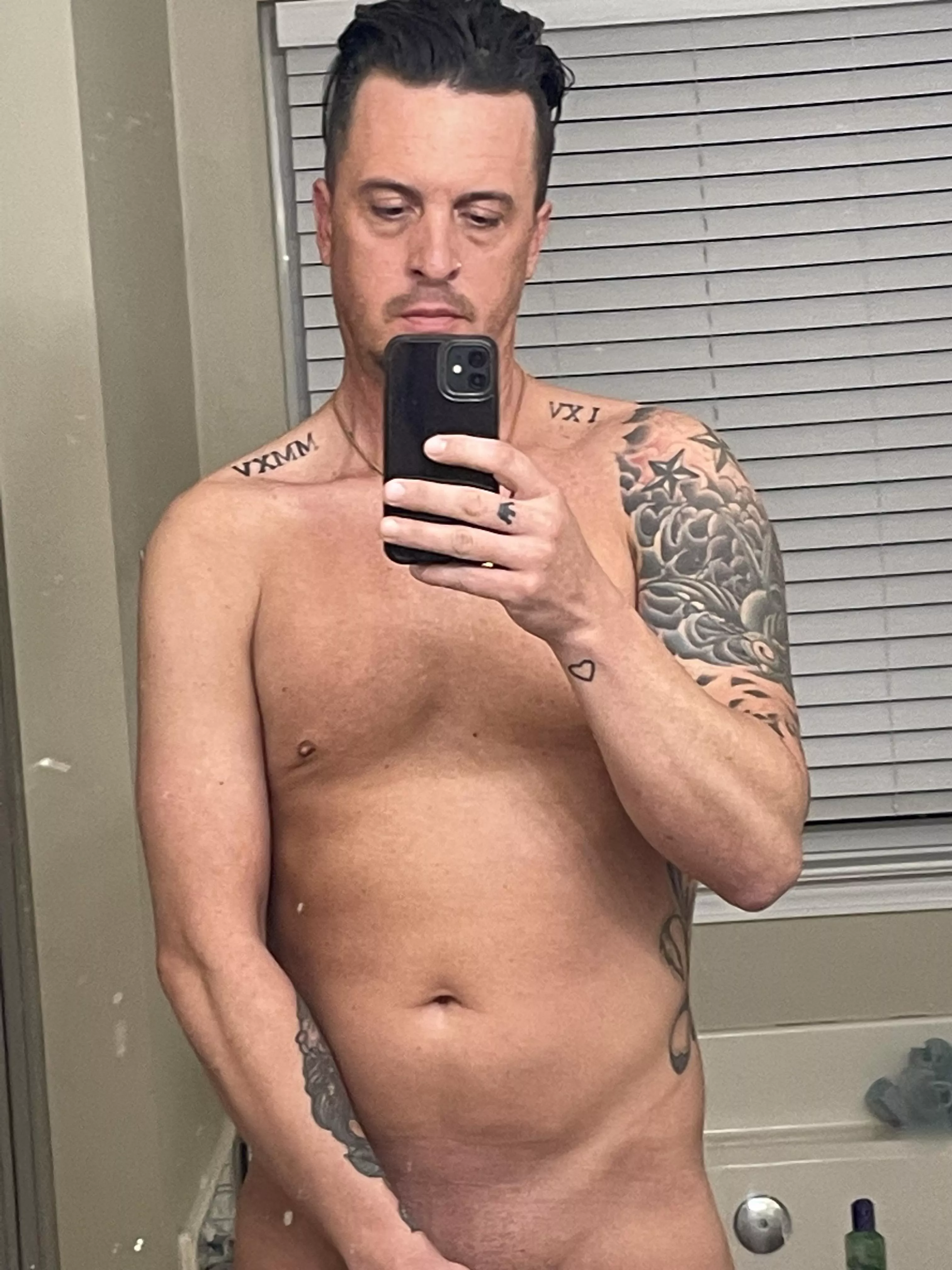 I’m (40) and it’s Humpday! Any takers? posted by JackRichard_