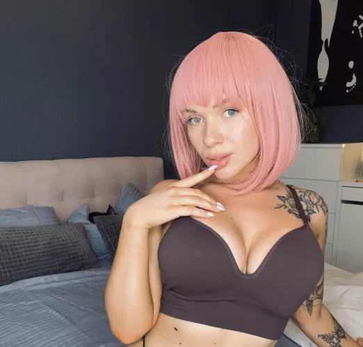 Is that enough for you by EmbarrassedBuy8407