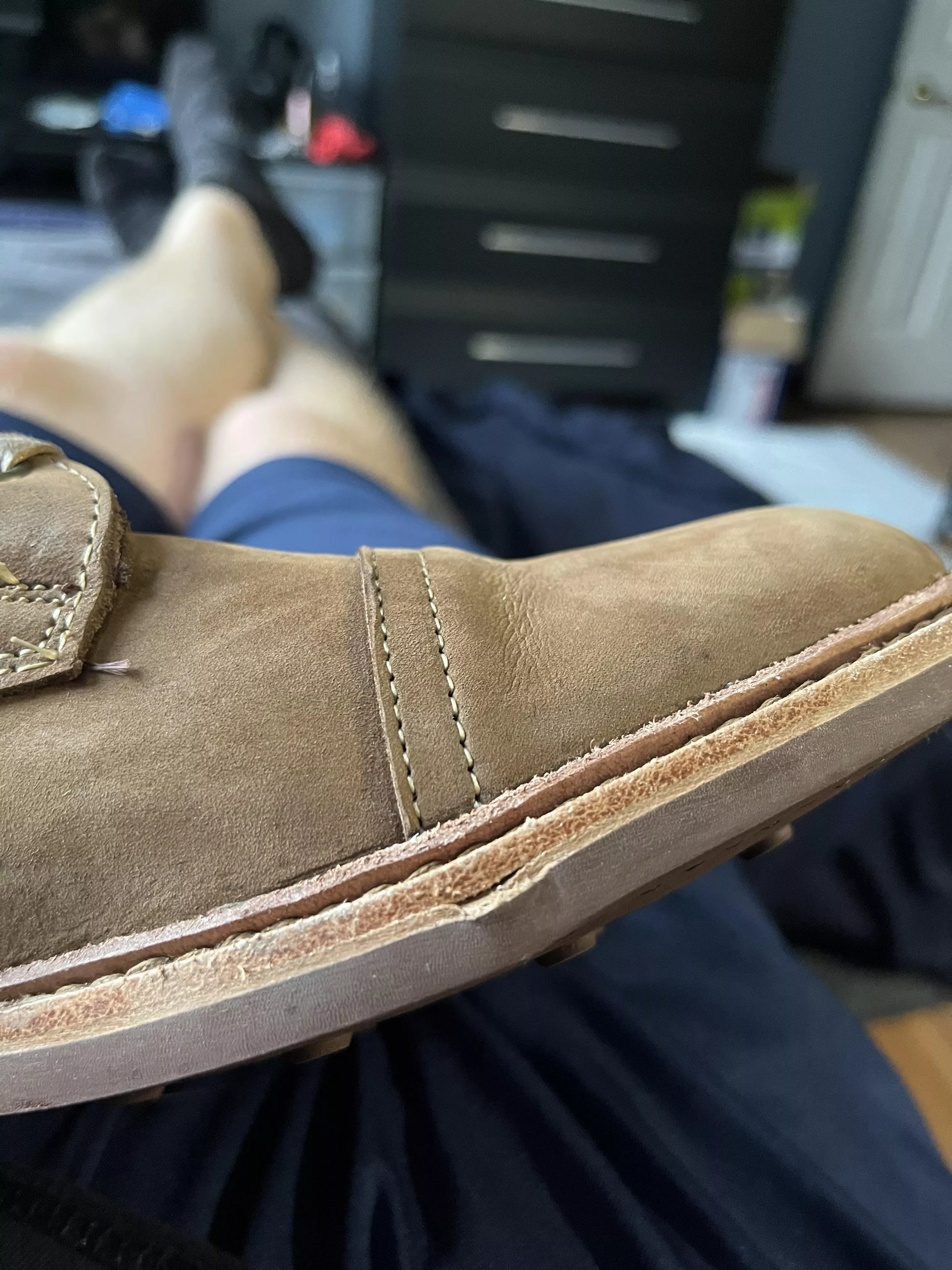 Is this a problem? posted by SirStig0613