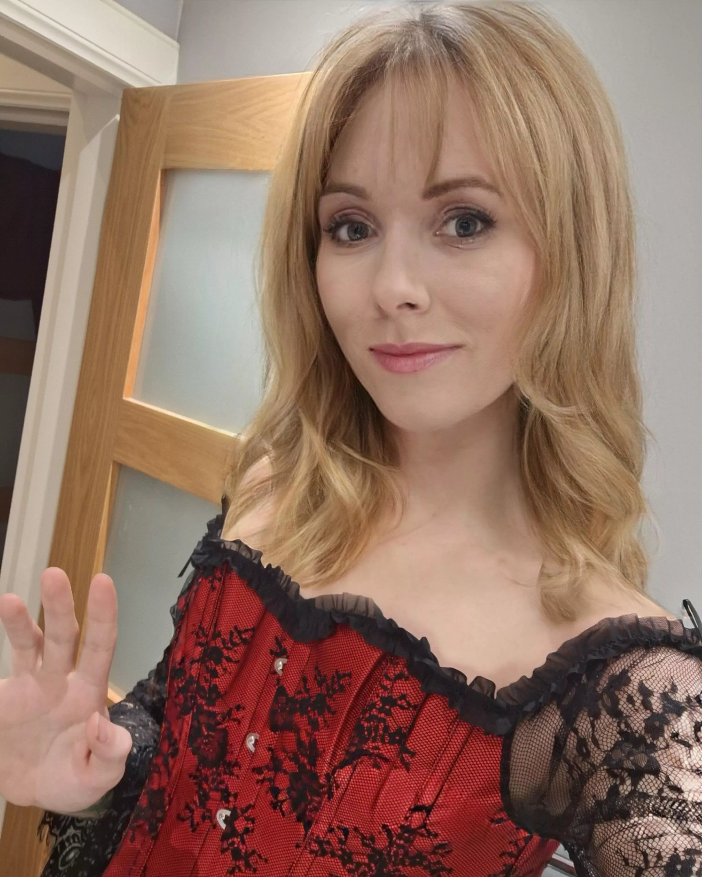 Is this appropriate to wear on a date? 🤔 posted by YourSissyLucy