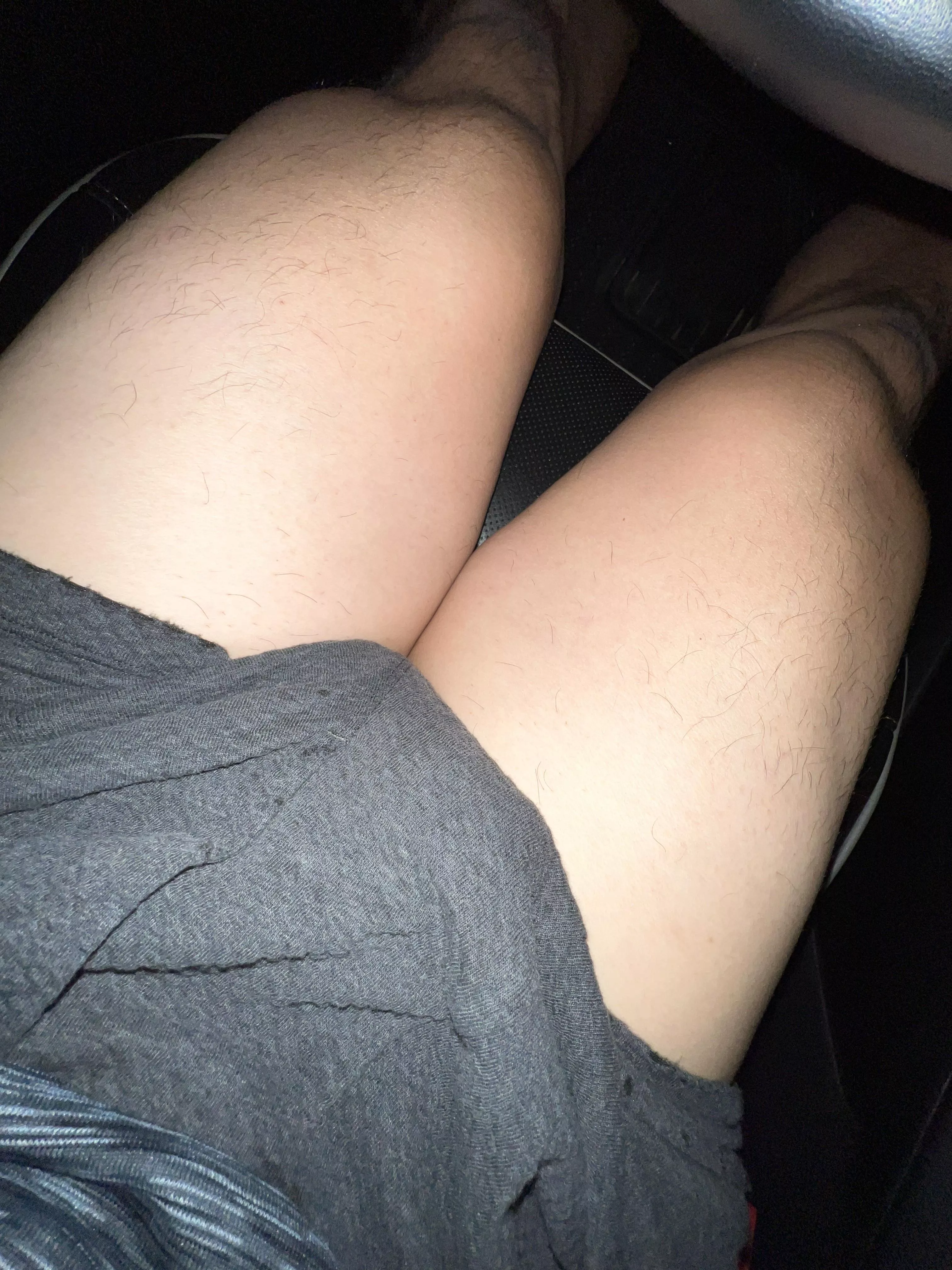 It was quads day. Good pu[m]p posted by FitAsianSensation