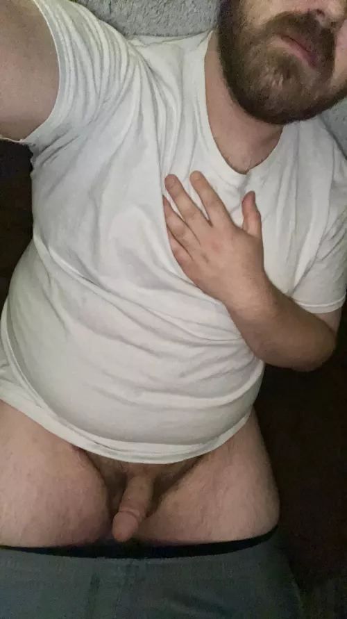 It’s been a while since I’ve posted, are you glad I’m back? by ALittleAnarchy23