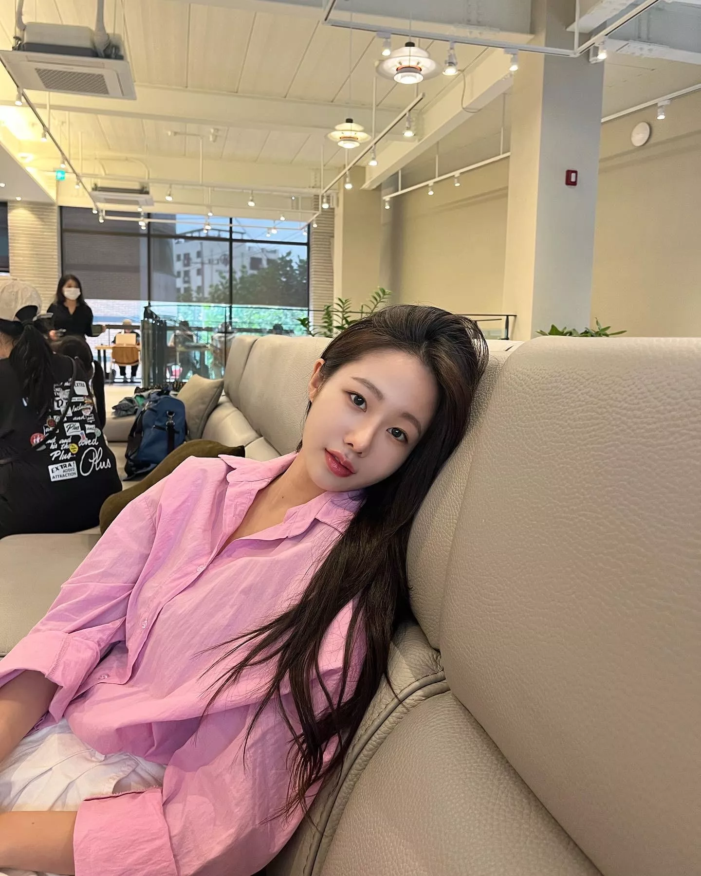 IUTR posted by Amelie_QA