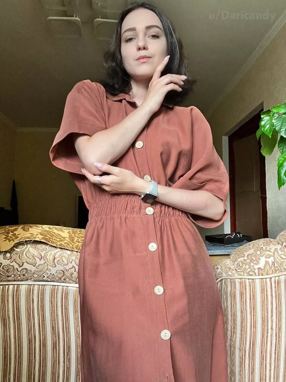 IUTR posted by Daricandy