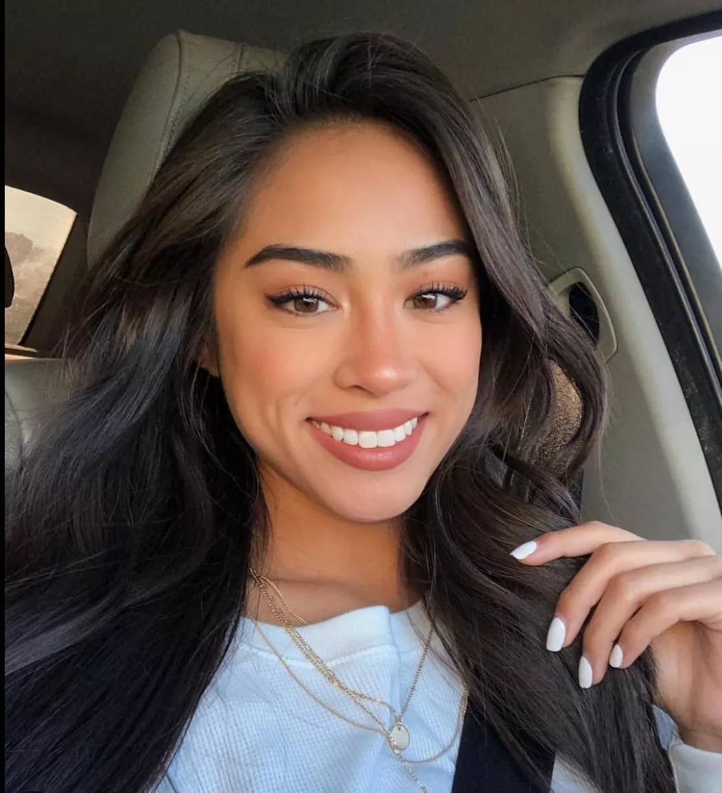 IUTR. Latina😍 posted by Mysterious-Green-538